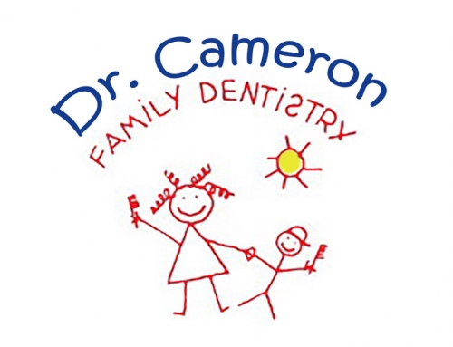 Dr. Paul Cameron Dentistry