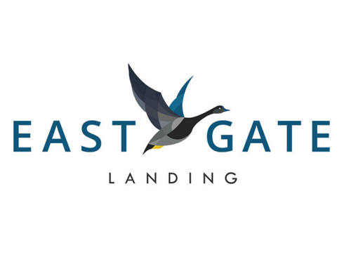 East Gate Landing